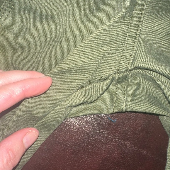 Brandy Melville cargo pants - Picture 3 of 7